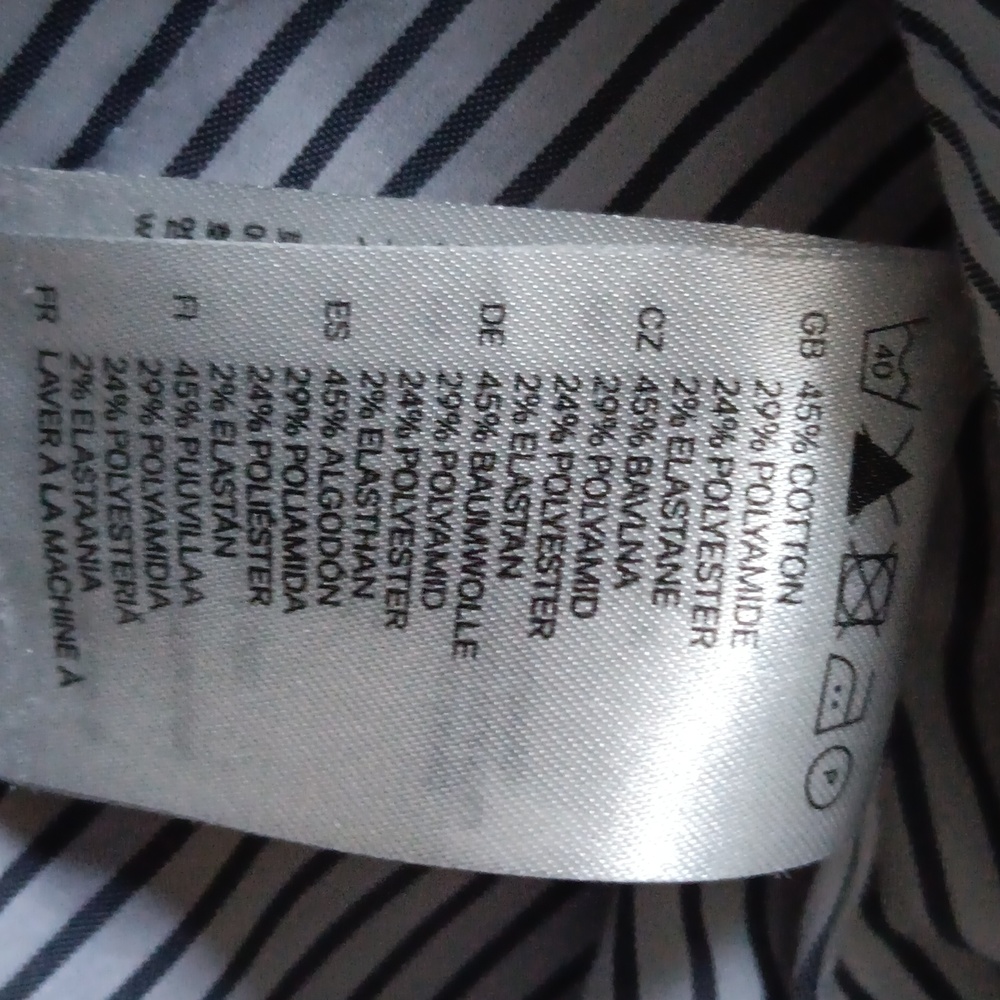 H&M blouse - Picture 5 of 6